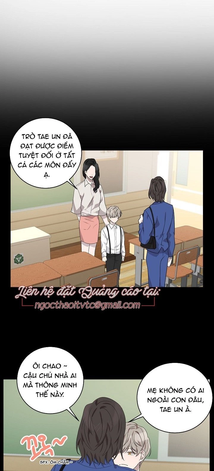 Đừng Lại Gần Giới Hạn 10M Của Tôi Chapter 63 - 10