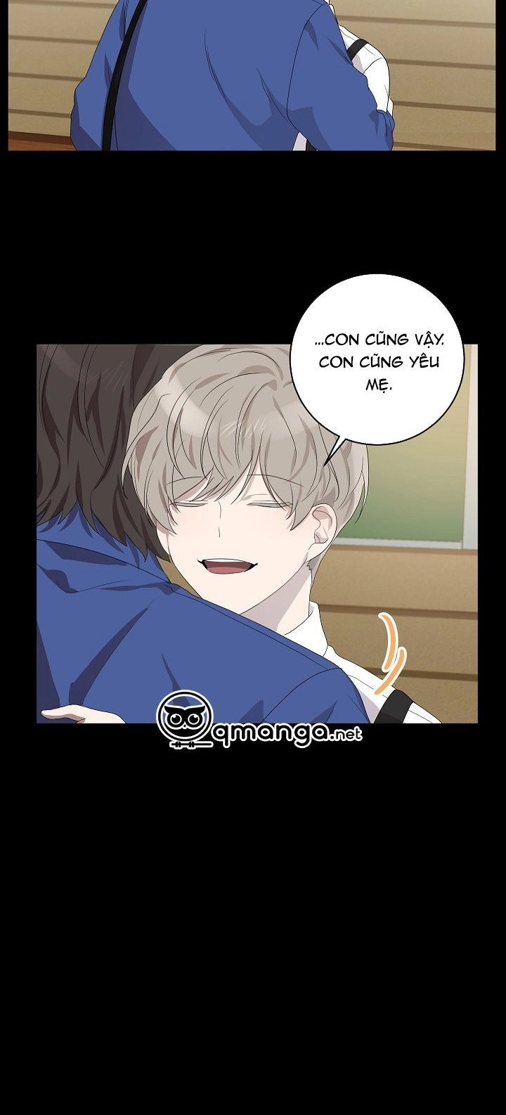 Đừng Lại Gần Giới Hạn 10M Của Tôi Chapter 63 - 11