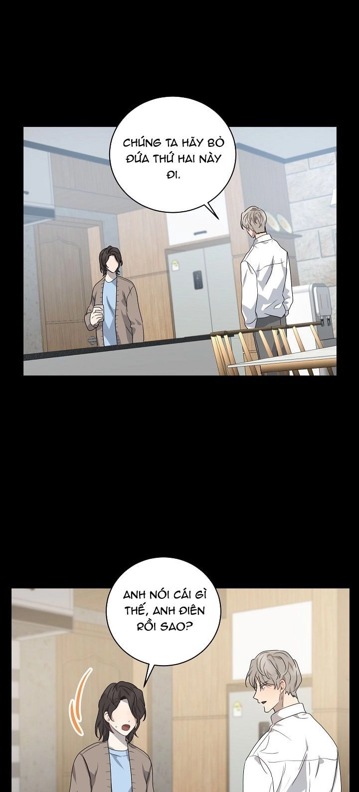 Đừng Lại Gần Giới Hạn 10M Của Tôi Chapter 63 - 12