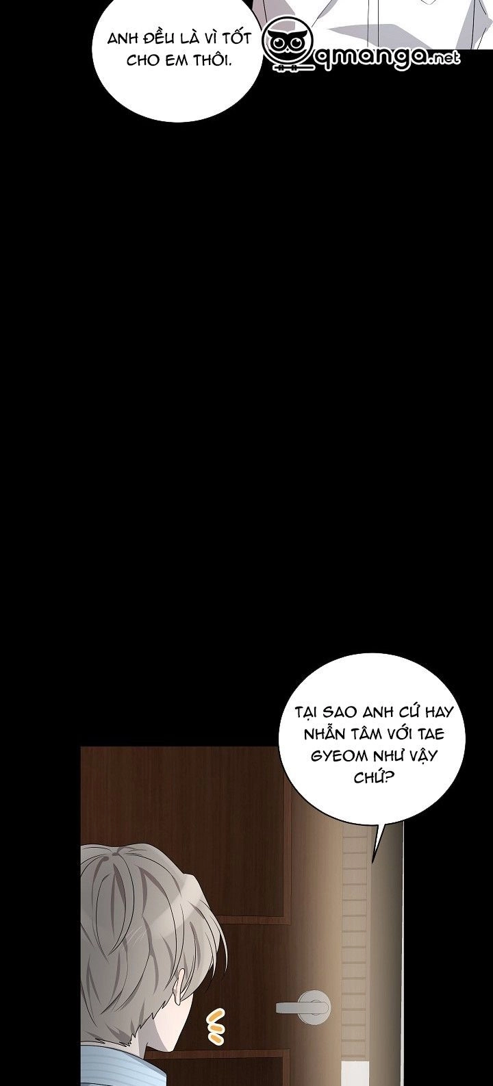 Đừng Lại Gần Giới Hạn 10M Của Tôi Chapter 63 - 14