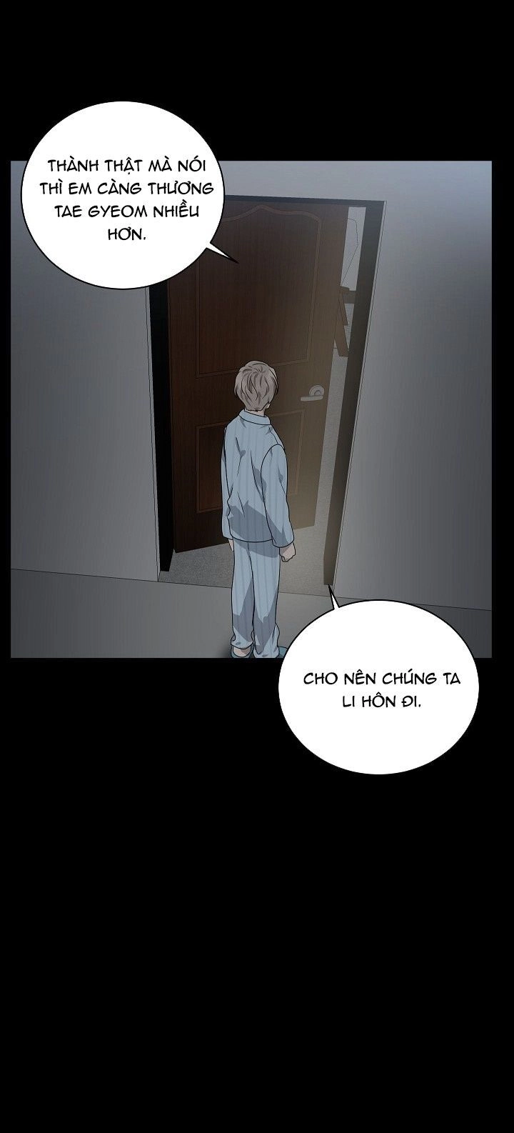 Đừng Lại Gần Giới Hạn 10M Của Tôi Chapter 63 - 18