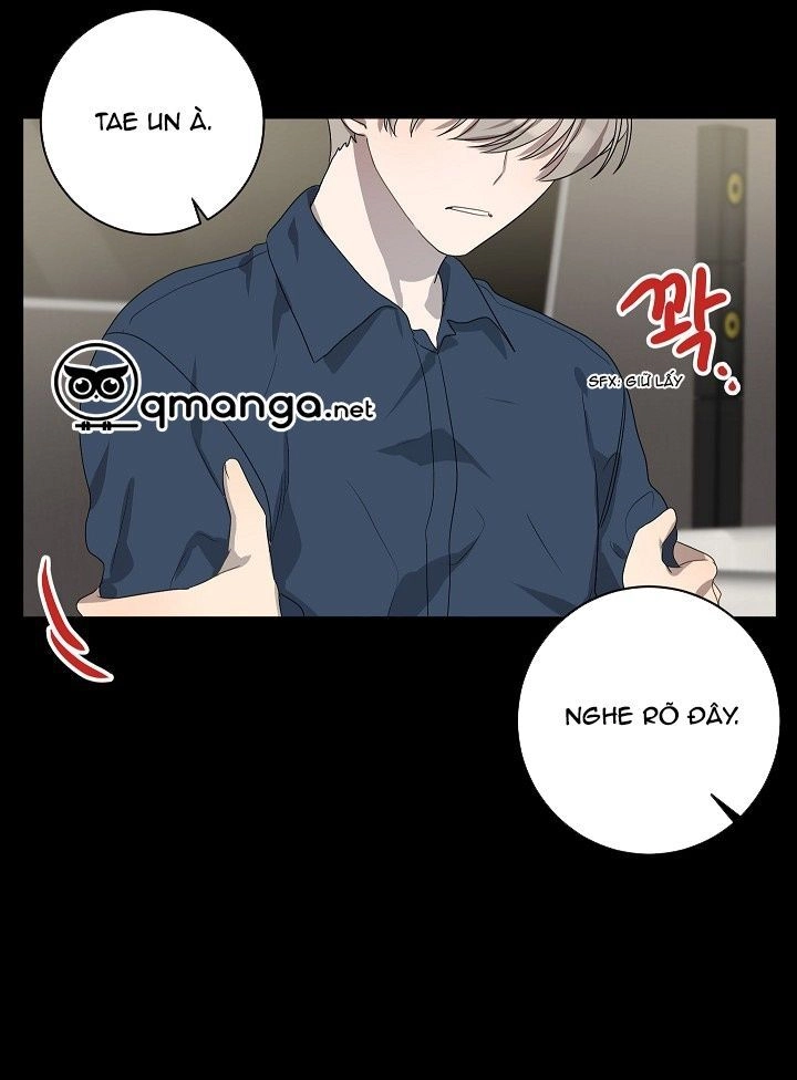 Đừng Lại Gần Giới Hạn 10M Của Tôi Chapter 63 - 19