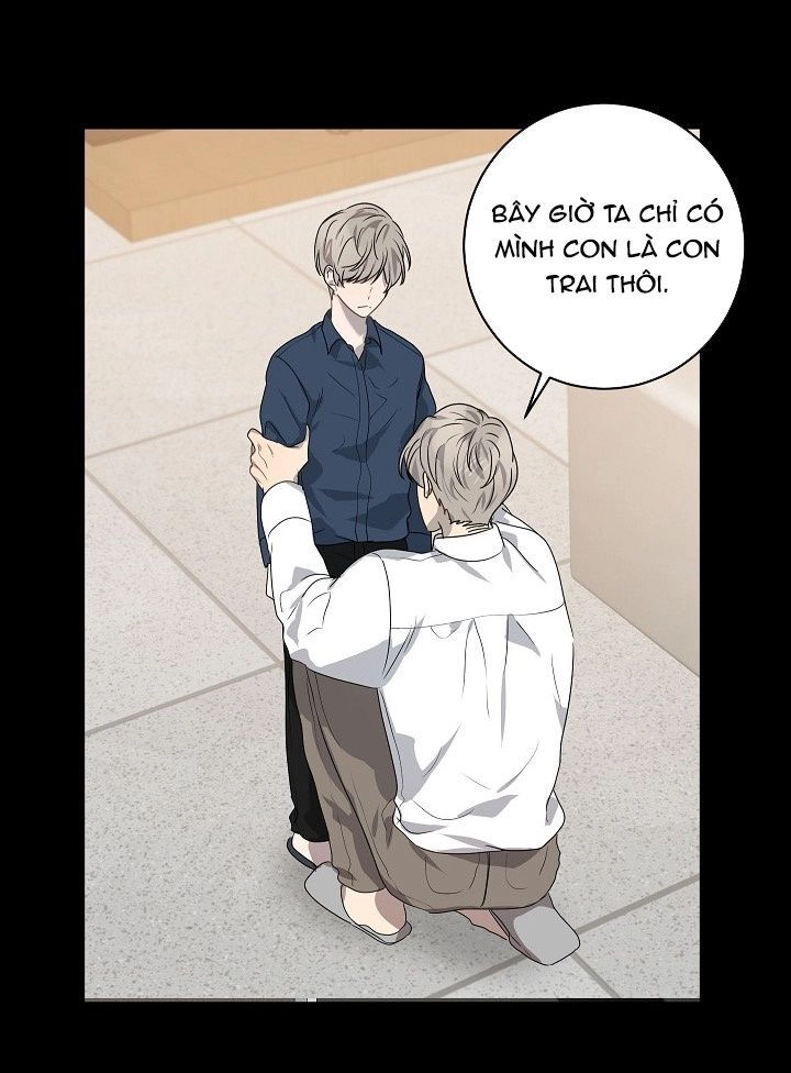 Đừng Lại Gần Giới Hạn 10M Của Tôi Chapter 63 - 20