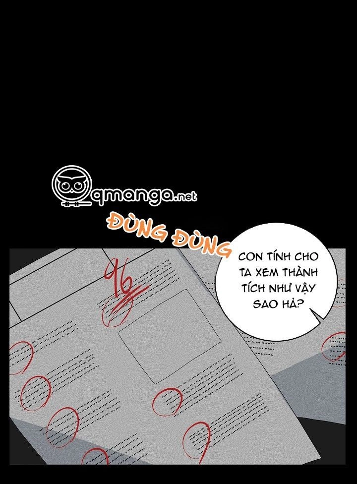 Đừng Lại Gần Giới Hạn 10M Của Tôi Chapter 63 - 23