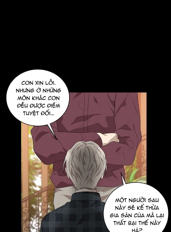 Đừng Lại Gần Giới Hạn 10M Của Tôi Chapter 63 - 24