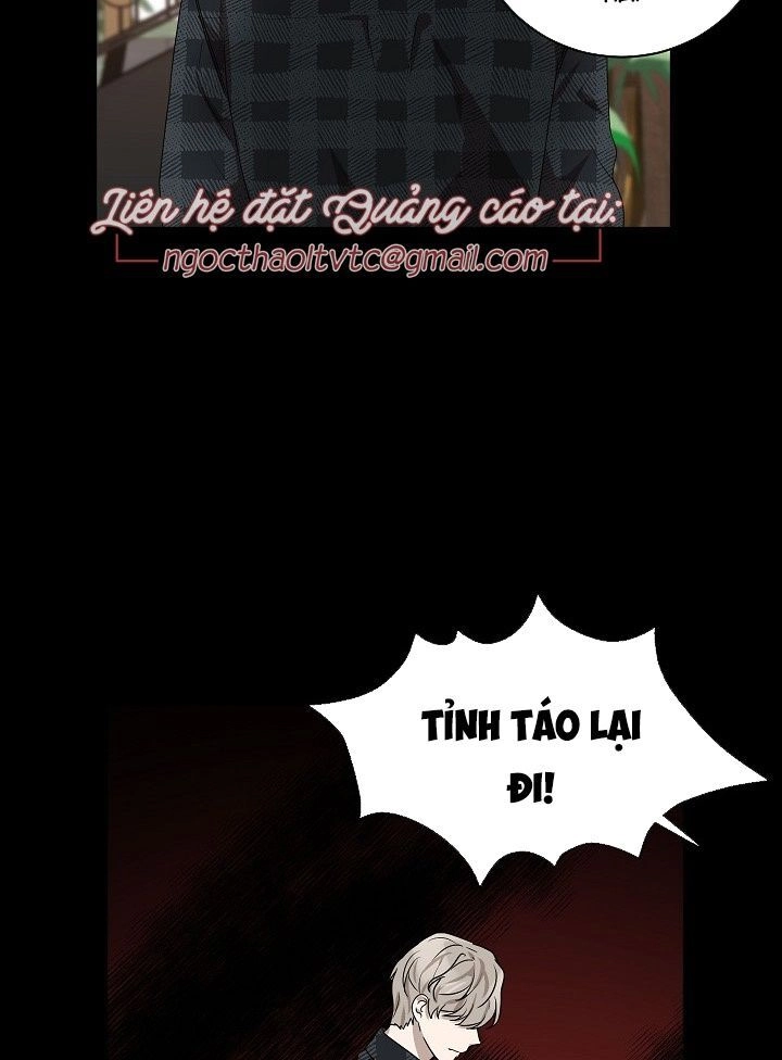 Đừng Lại Gần Giới Hạn 10M Của Tôi Chapter 63 - 25