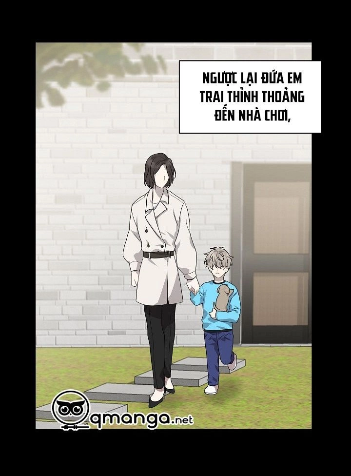 Đừng Lại Gần Giới Hạn 10M Của Tôi Chapter 63 - 27