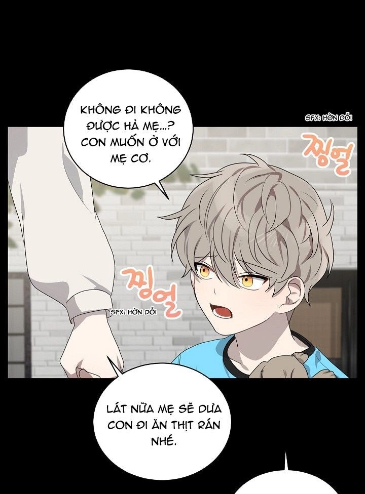 Đừng Lại Gần Giới Hạn 10M Của Tôi Chapter 63 - 28