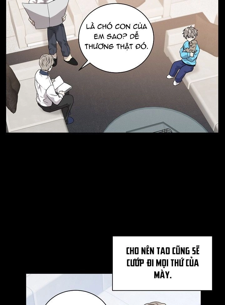 Đừng Lại Gần Giới Hạn 10M Của Tôi Chapter 63 - 31