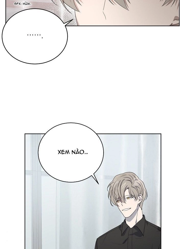 Đừng Lại Gần Giới Hạn 10M Của Tôi Chapter 63 - 35