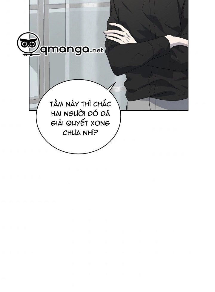 Đừng Lại Gần Giới Hạn 10M Của Tôi Chapter 63 - 36