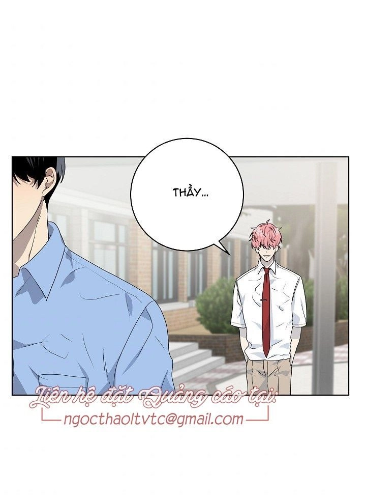 Đừng Lại Gần Giới Hạn 10M Của Tôi Chapter 63 - 37