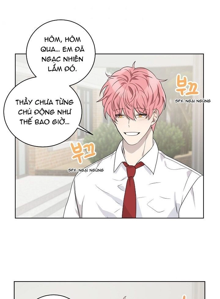 Đừng Lại Gần Giới Hạn 10M Của Tôi Chapter 63 - 38