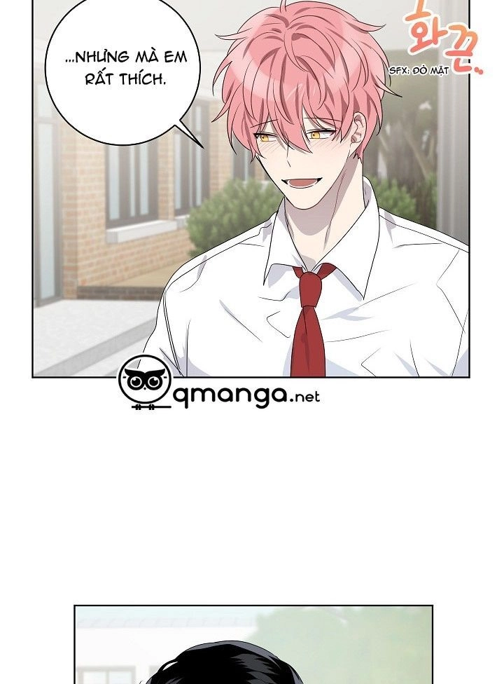 Đừng Lại Gần Giới Hạn 10M Của Tôi Chapter 63 - 39