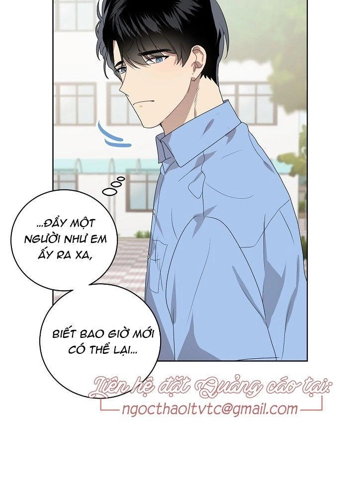 Đừng Lại Gần Giới Hạn 10M Của Tôi Chapter 63 - 40