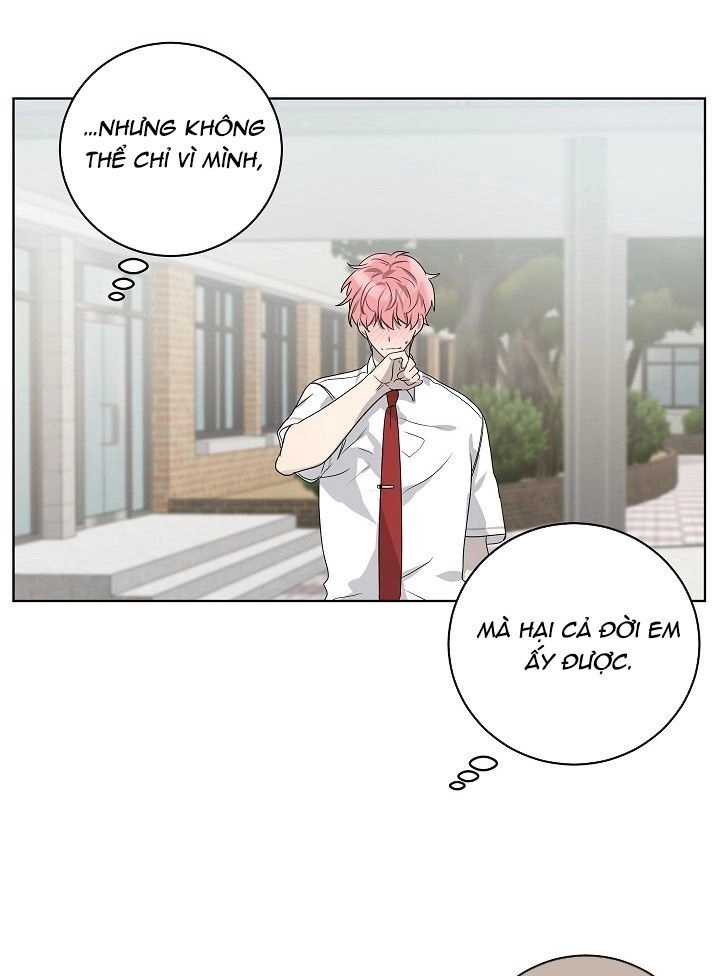 Đừng Lại Gần Giới Hạn 10M Của Tôi Chapter 63 - 41