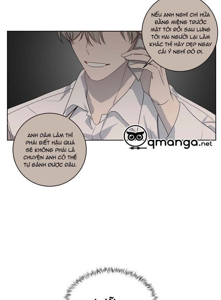 Đừng Lại Gần Giới Hạn 10M Của Tôi Chapter 63 - 42