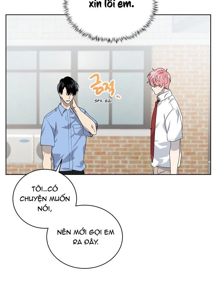 Đừng Lại Gần Giới Hạn 10M Của Tôi Chapter 63 - 43