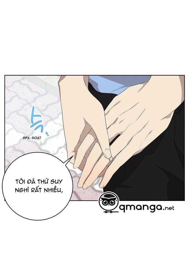 Đừng Lại Gần Giới Hạn 10M Của Tôi Chapter 63 - 45