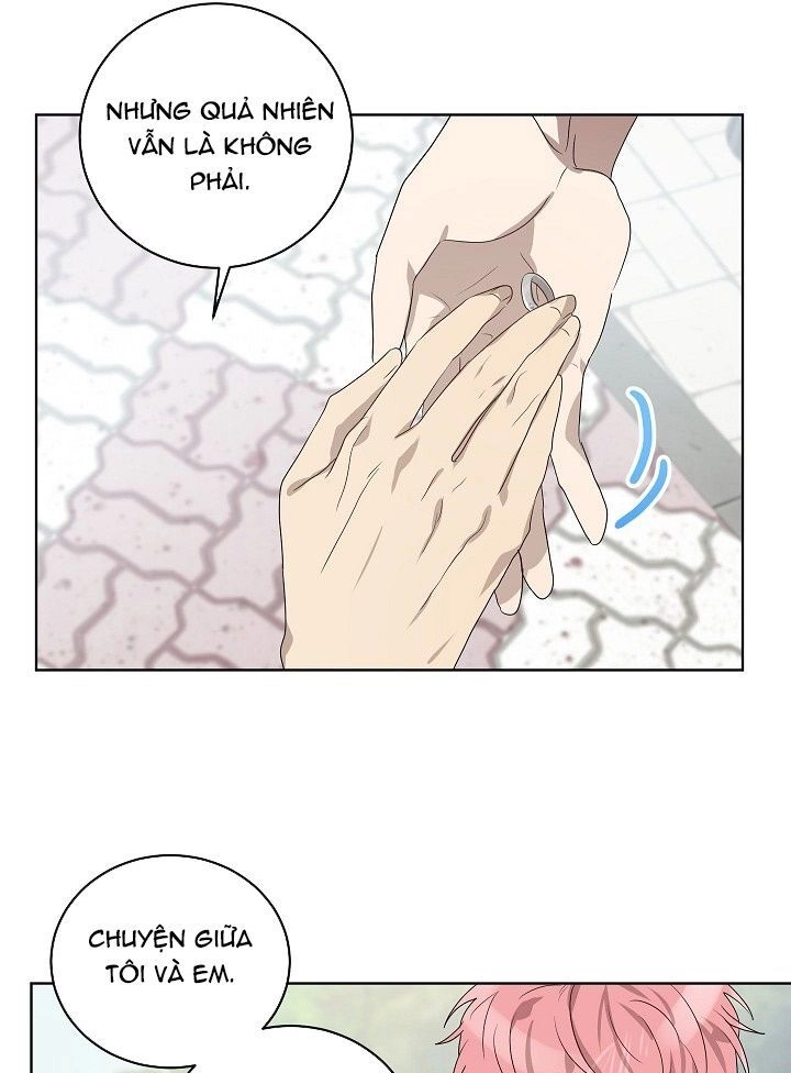 Đừng Lại Gần Giới Hạn 10M Của Tôi Chapter 63 - 46