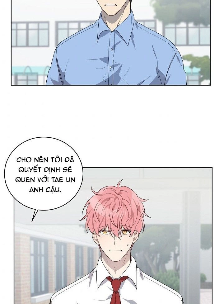 Đừng Lại Gần Giới Hạn 10M Của Tôi Chapter 63 - 48