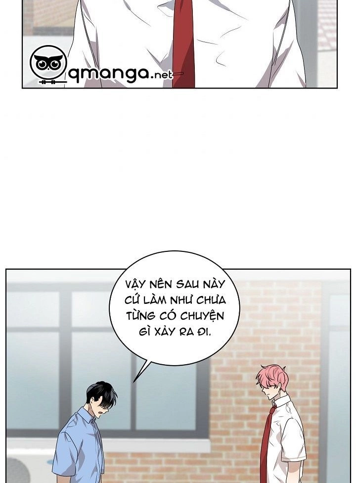 Đừng Lại Gần Giới Hạn 10M Của Tôi Chapter 63 - 49