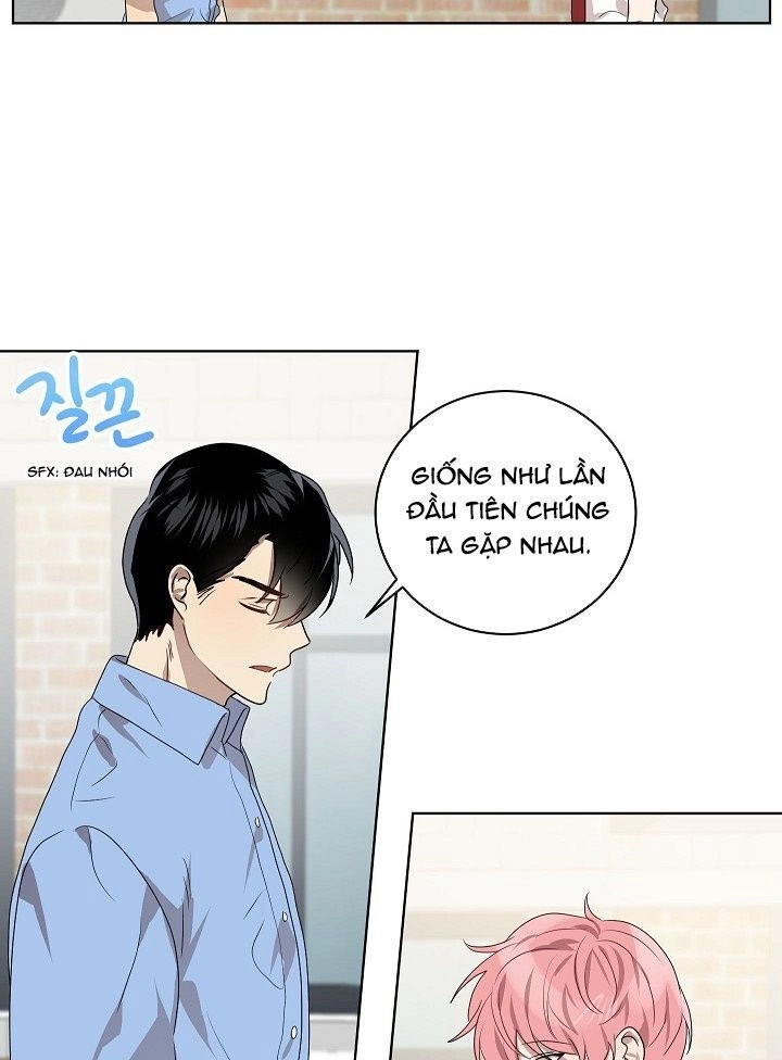 Đừng Lại Gần Giới Hạn 10M Của Tôi Chapter 63 - 50