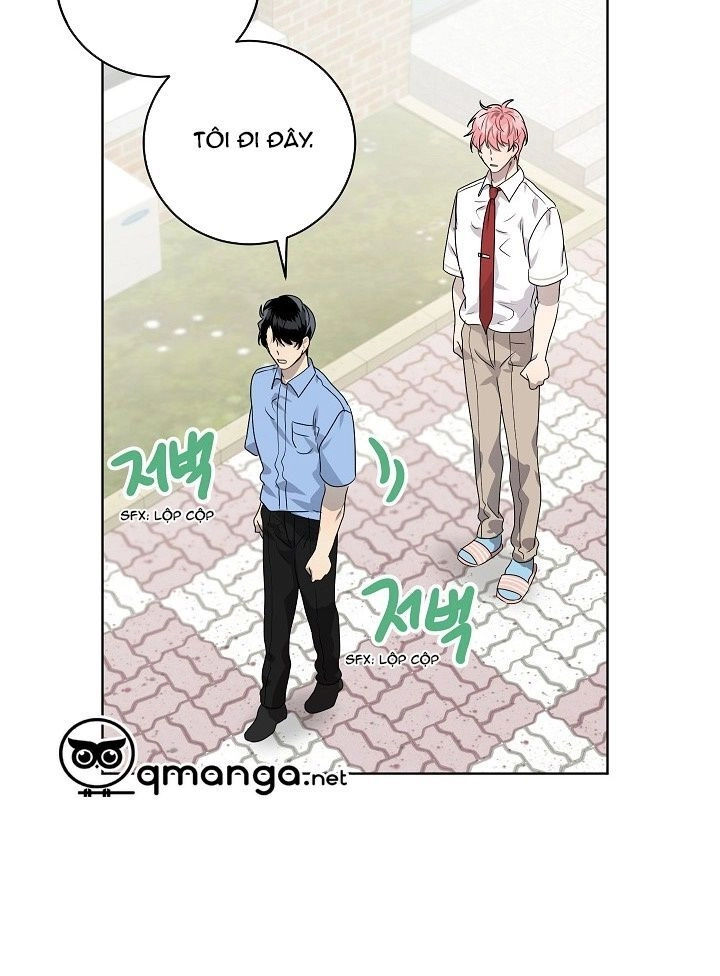 Đừng Lại Gần Giới Hạn 10M Của Tôi Chapter 63 - 52