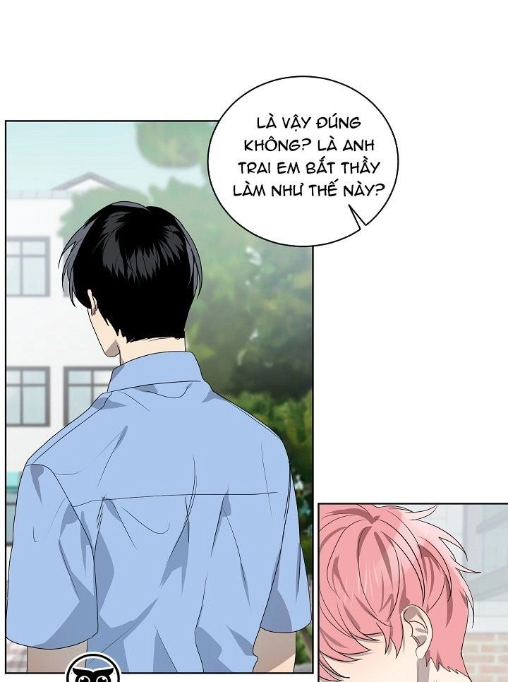 Đừng Lại Gần Giới Hạn 10M Của Tôi Chapter 63 - 55