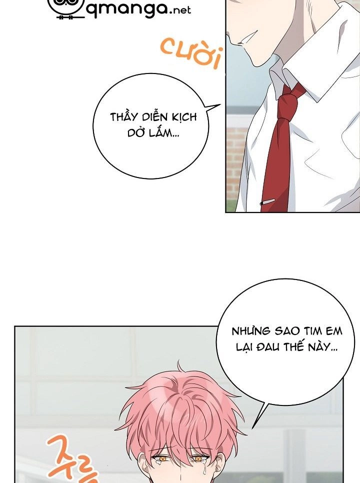 Đừng Lại Gần Giới Hạn 10M Của Tôi Chapter 63 - 56