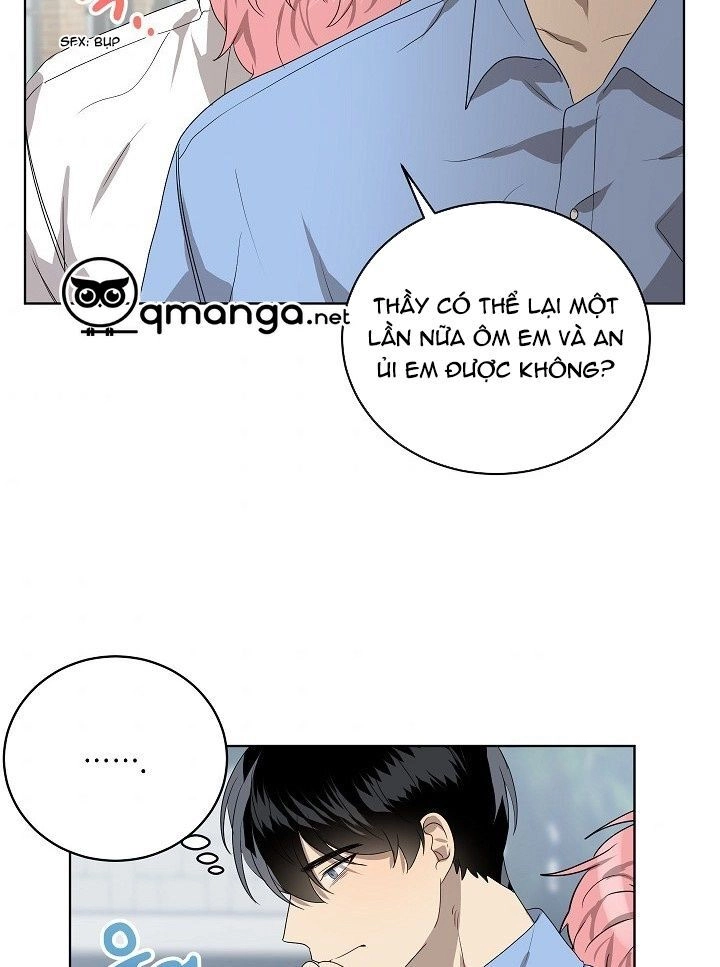 Đừng Lại Gần Giới Hạn 10M Của Tôi Chapter 63 - 59