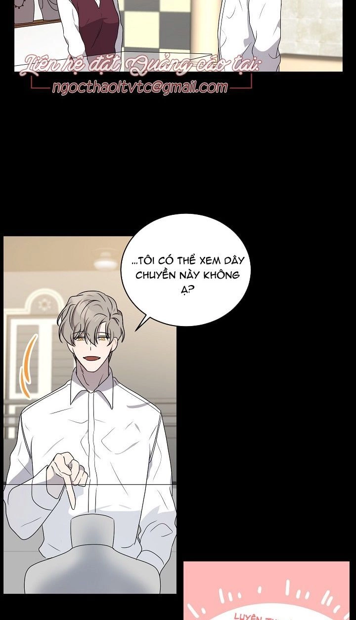 Đừng Lại Gần Giới Hạn 10M Của Tôi Chapter 64 - 31