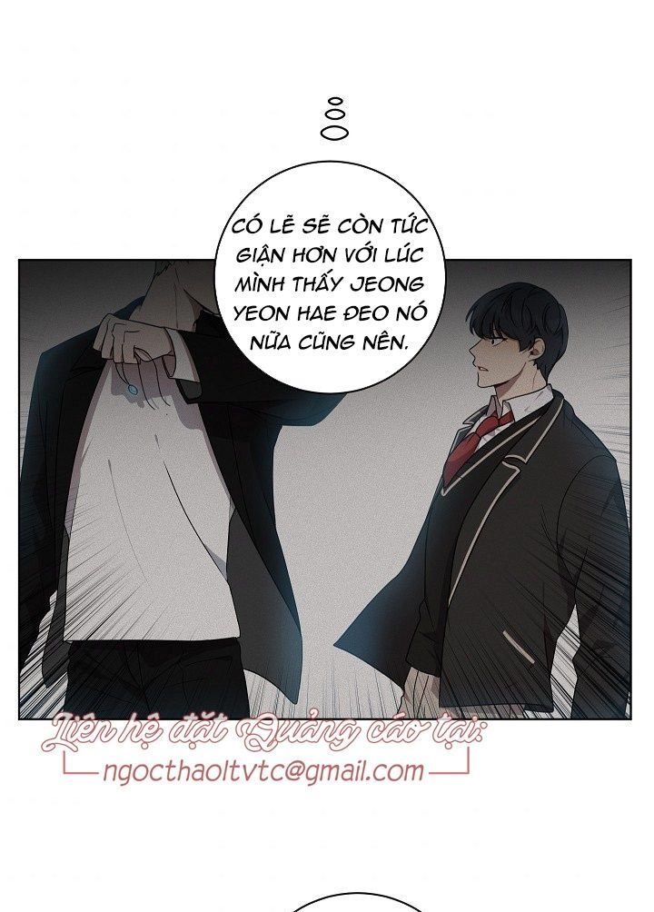 Đừng Lại Gần Giới Hạn 10M Của Tôi Chapter 64 - 36