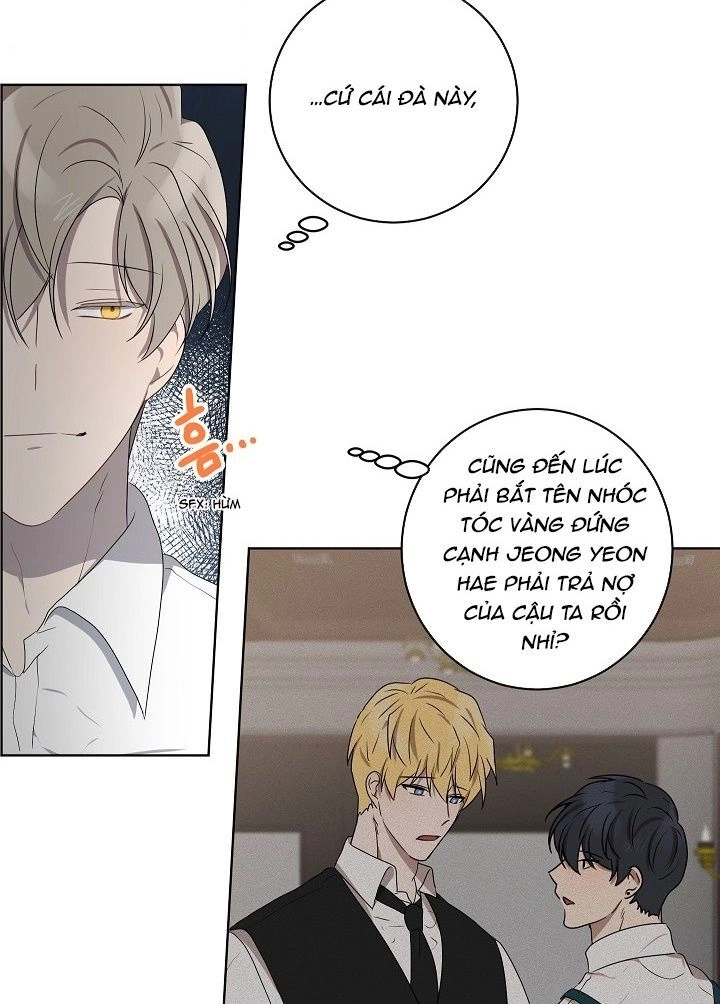 Đừng Lại Gần Giới Hạn 10M Của Tôi Chapter 64 - 37