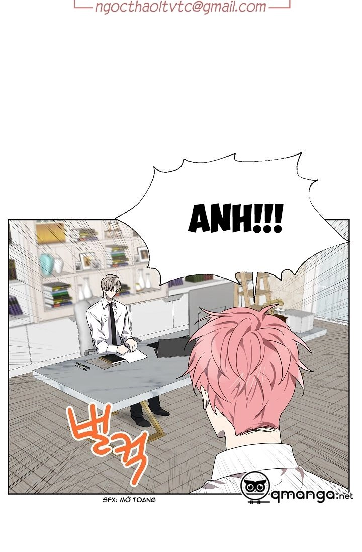 Đừng Lại Gần Giới Hạn 10M Của Tôi Chapter 65 - 12