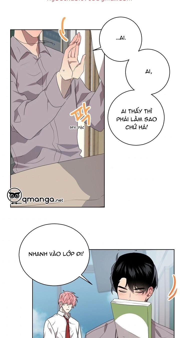 Đừng Lại Gần Giới Hạn 10M Của Tôi Chapter 65 - 45