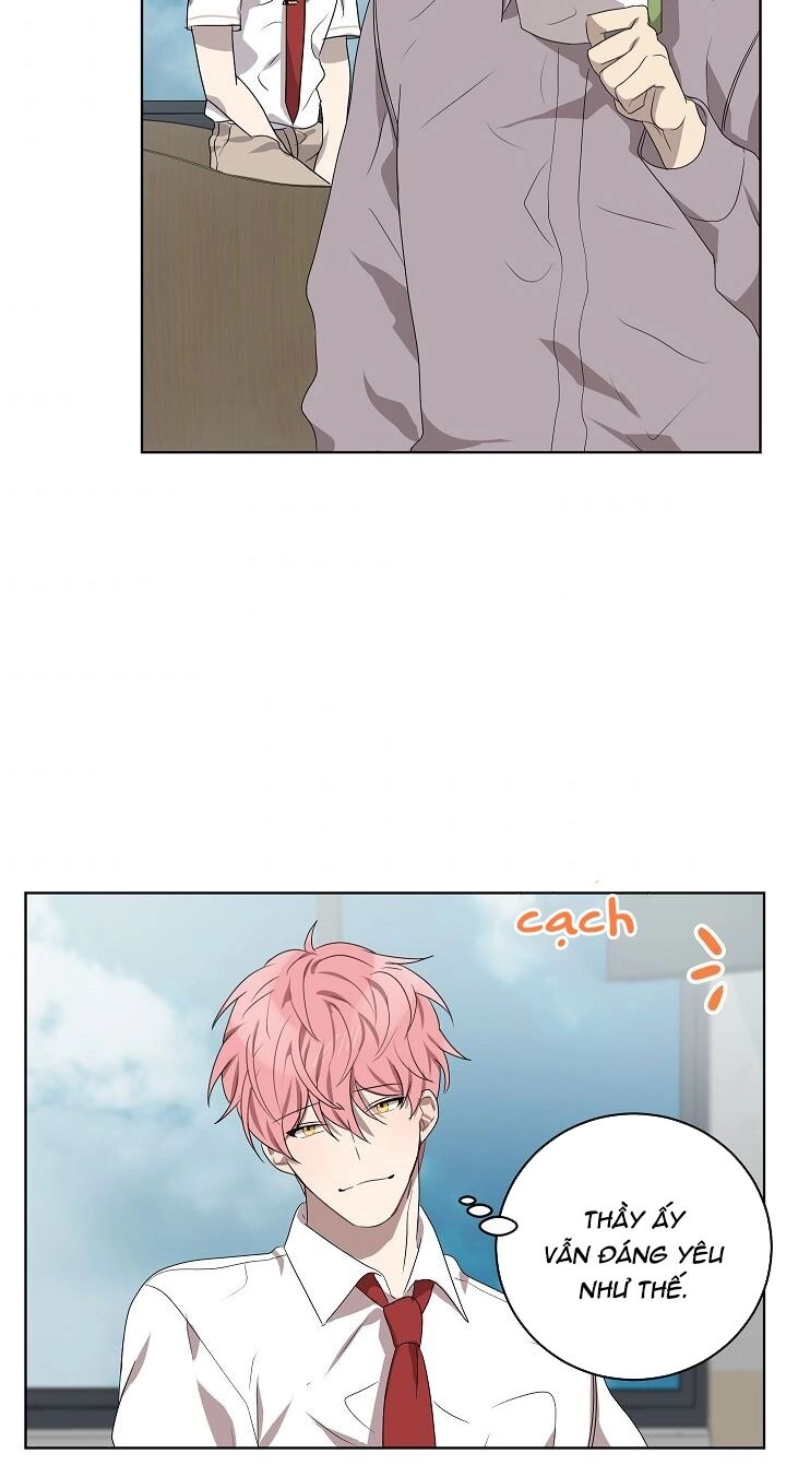 Đừng Lại Gần Giới Hạn 10M Của Tôi Chapter 65 - 46