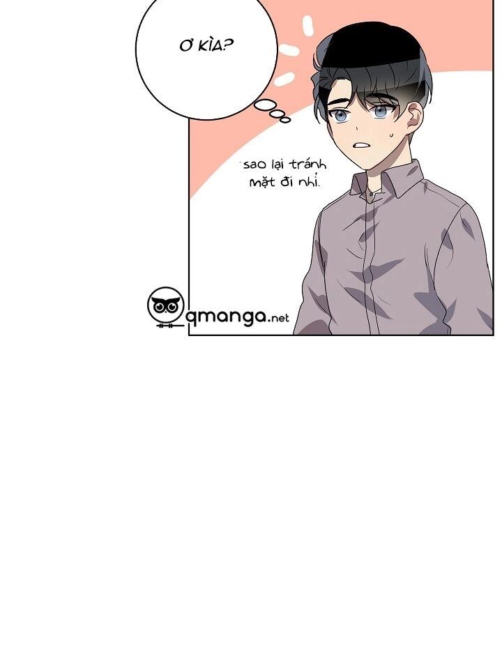 Đừng Lại Gần Giới Hạn 10M Của Tôi Chapter 66 - 18