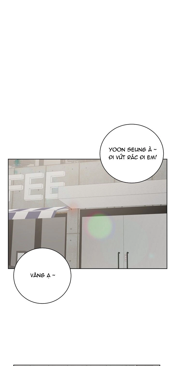 Đừng Lại Gần Giới Hạn 10M Của Tôi Chapter 66 - 25