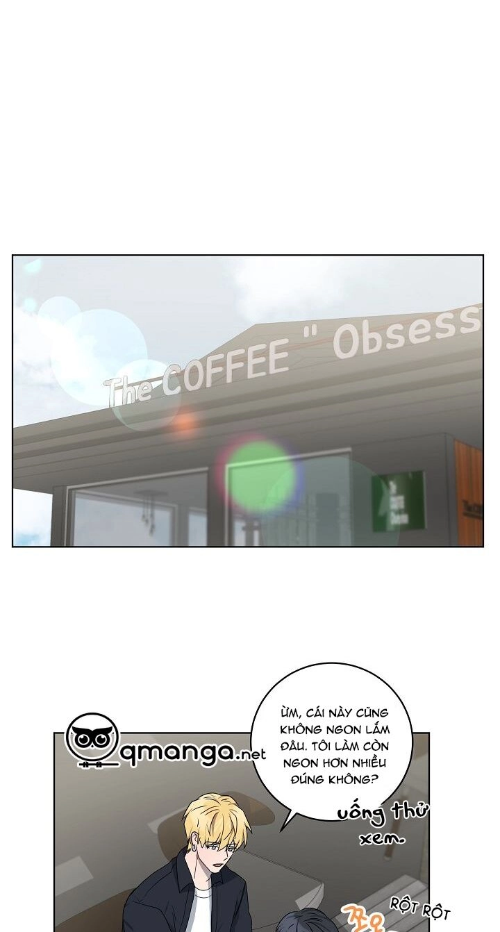 Đừng Lại Gần Giới Hạn 10M Của Tôi Chapter 67 - 13