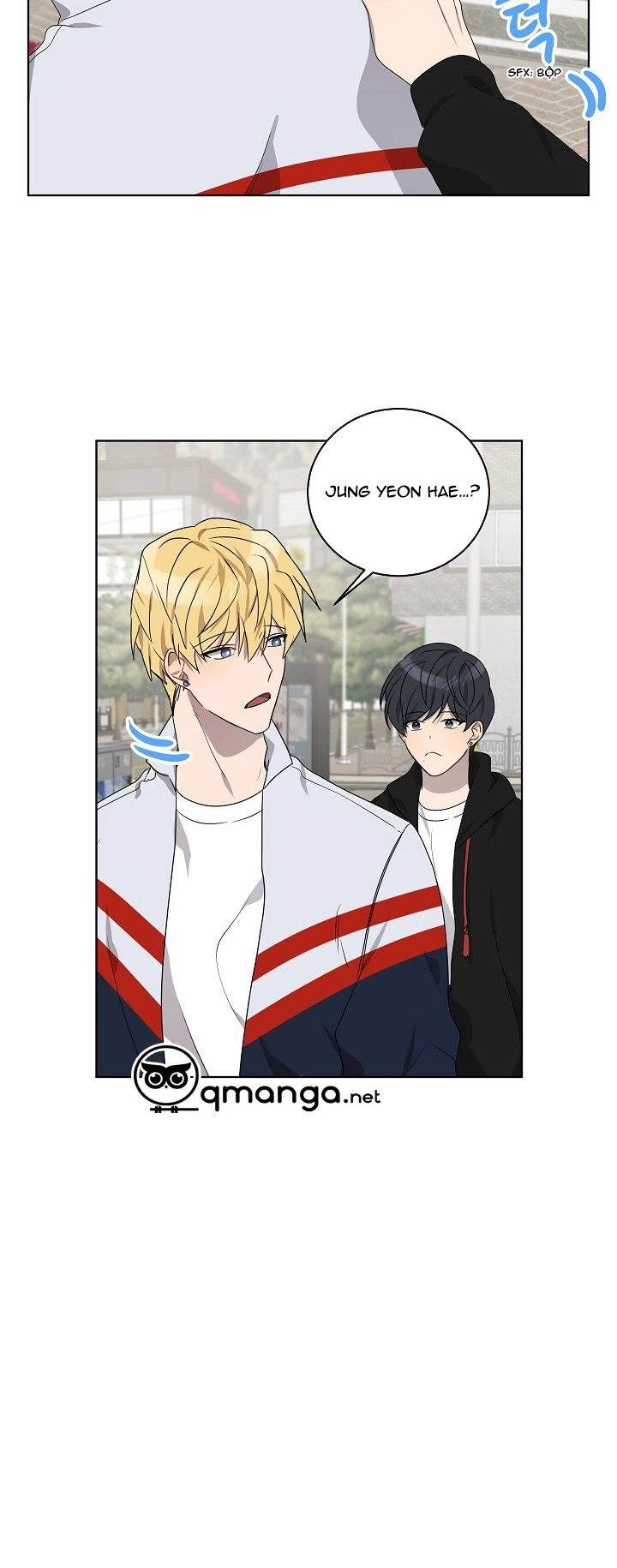 Đừng Lại Gần Giới Hạn 10M Của Tôi Chapter 68 - 28