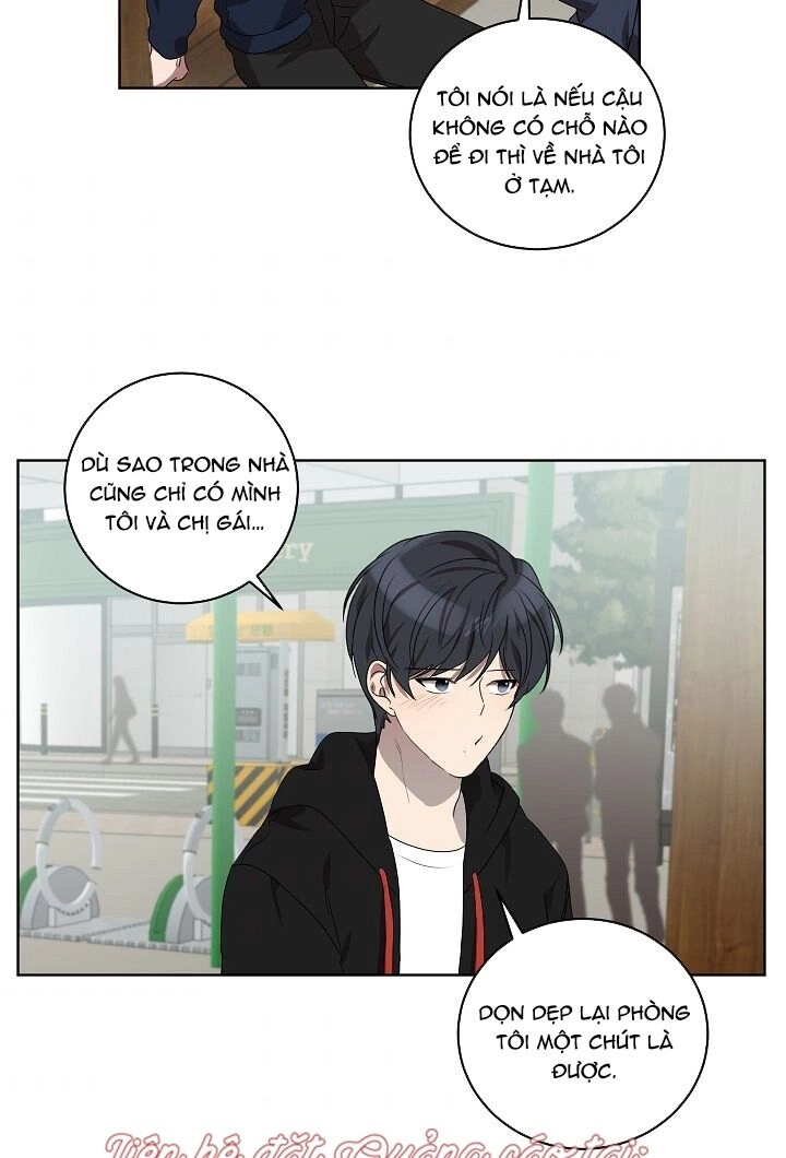 Đừng Lại Gần Giới Hạn 10M Của Tôi Chapter 68 - 32