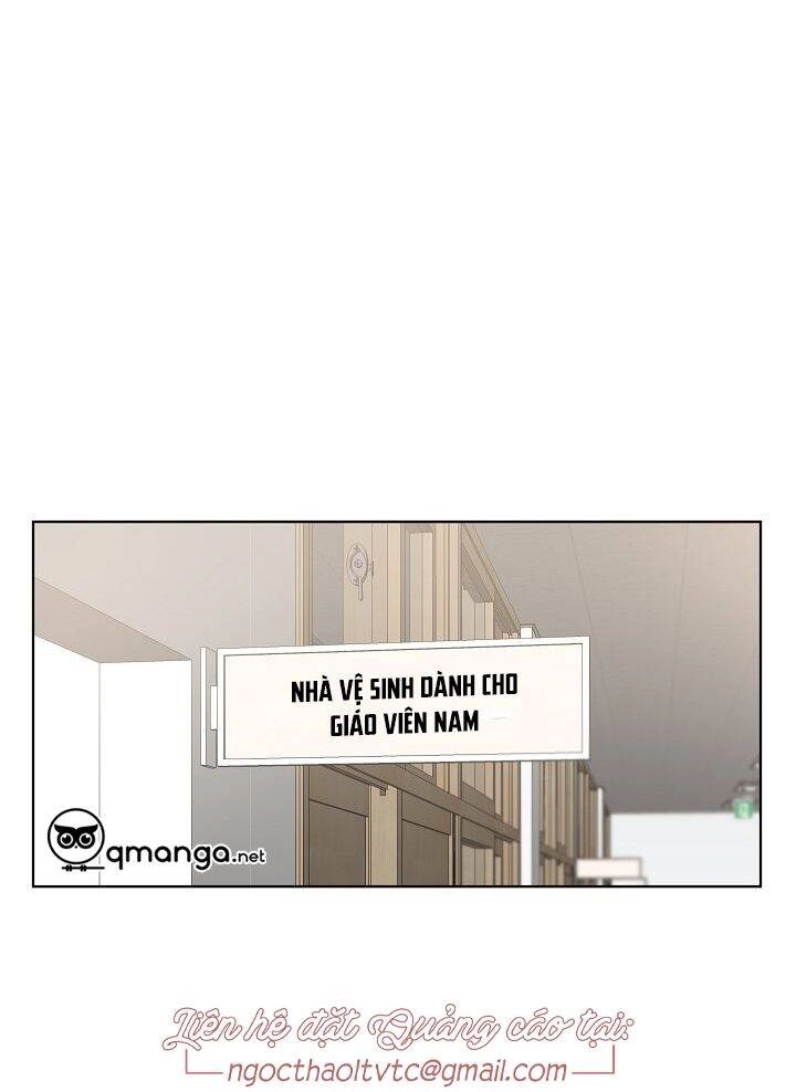 Đừng Lại Gần Giới Hạn 10M Của Tôi Chapter 69 - 3