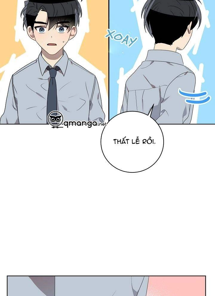 Đừng Lại Gần Giới Hạn 10M Của Tôi Chapter 69 - 6