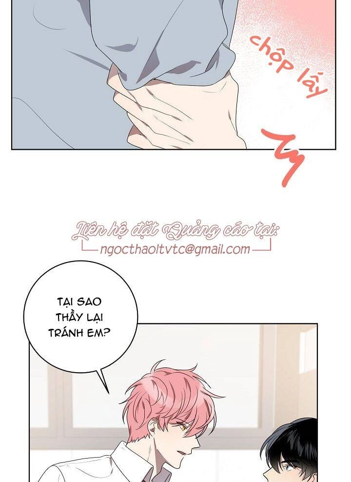 Đừng Lại Gần Giới Hạn 10M Của Tôi Chapter 69 - 7