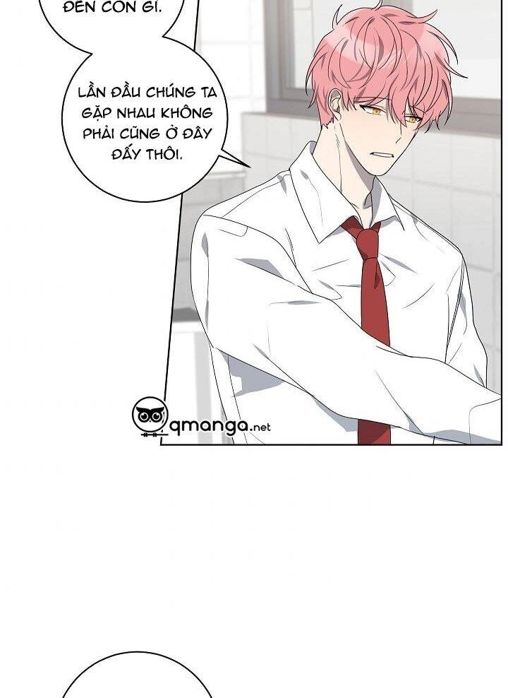 Đừng Lại Gần Giới Hạn 10M Của Tôi Chapter 69 - 10