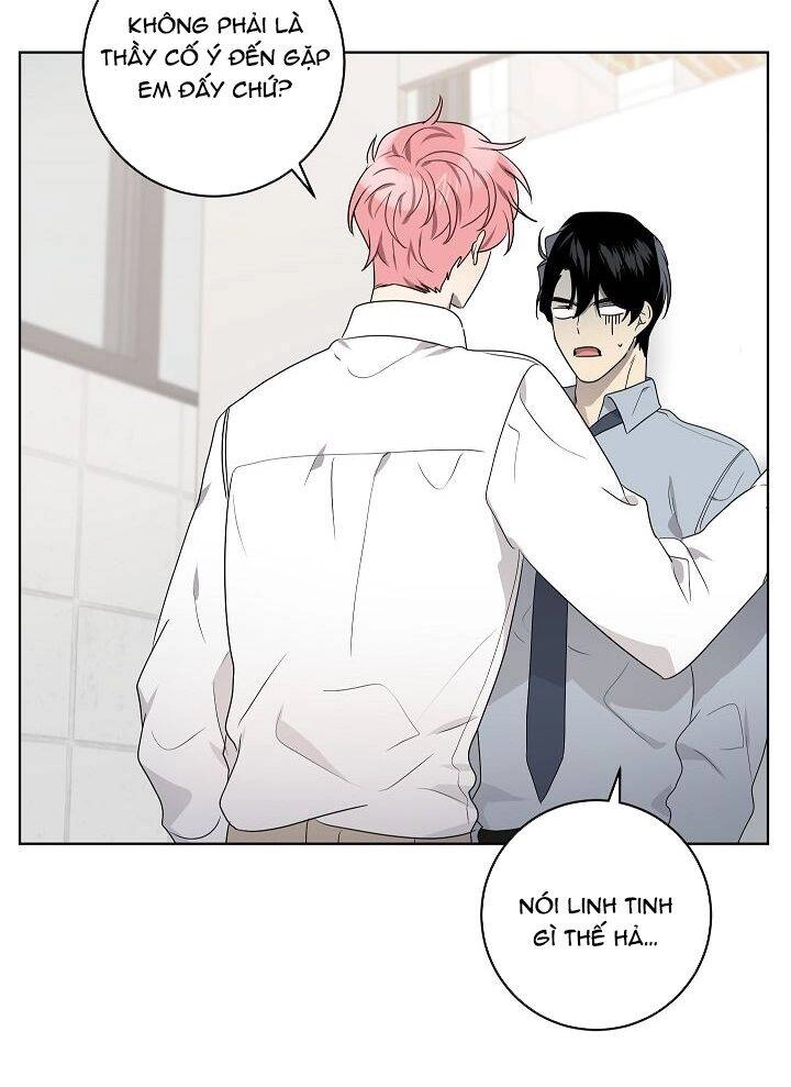 Đừng Lại Gần Giới Hạn 10M Của Tôi Chapter 69 - 11