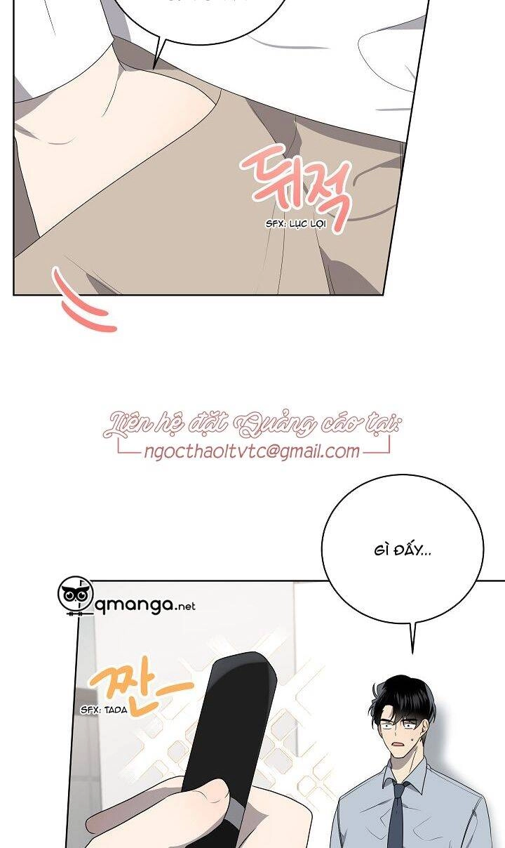 Đừng Lại Gần Giới Hạn 10M Của Tôi Chapter 69 - 13