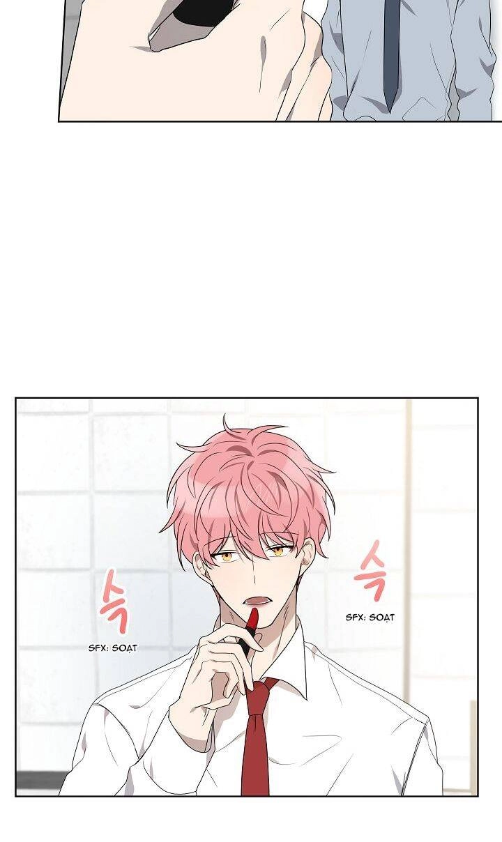 Đừng Lại Gần Giới Hạn 10M Của Tôi Chapter 69 - 14