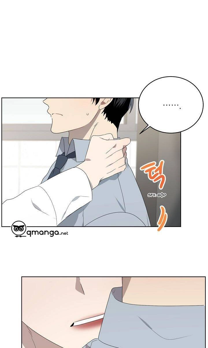 Đừng Lại Gần Giới Hạn 10M Của Tôi Chapter 69 - 15